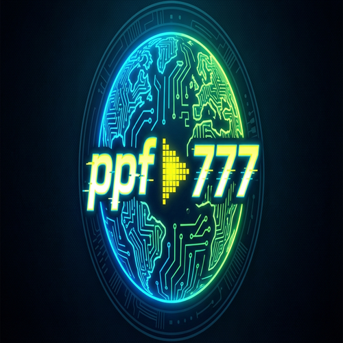 Logo ppf777