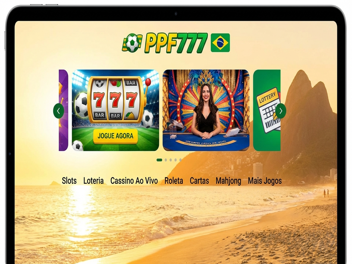 Screenshot 1 ppf777