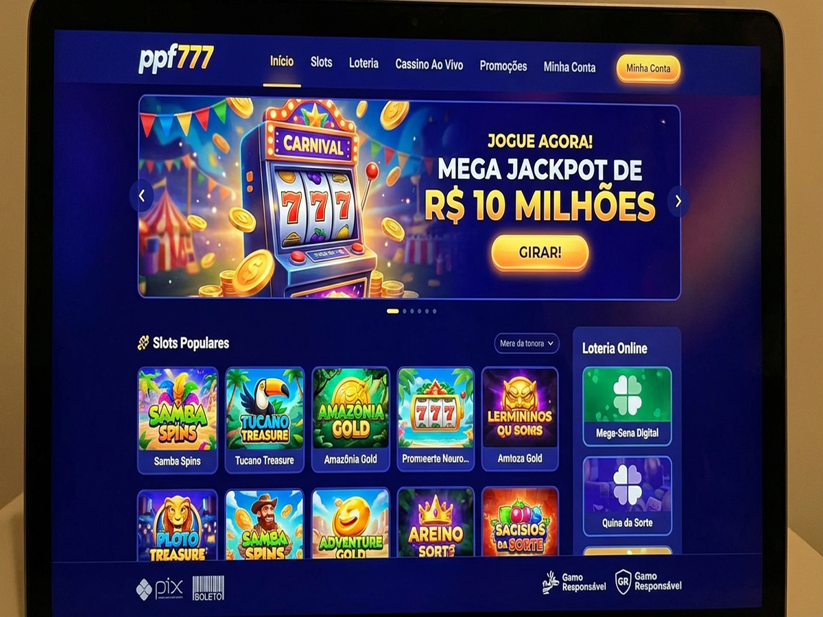 Screenshot 2 ppf777
